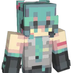 MarineBasil's Minecraft skin