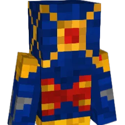 MarineCorp4 Minecraft avatar bust