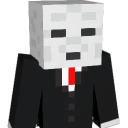 MarineStar50 Minecraft avatar bust