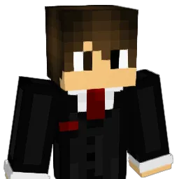 Marine_Bot Minecraft avatar bust