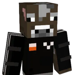 Marine_Monarch Minecraft avatar bust