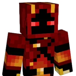 Marinedude55 Minecraft avatar bust
