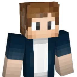 Mariner_17 Minecraft avatar bust