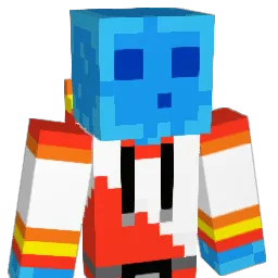 MarinetPierre Minecraft avatar bust