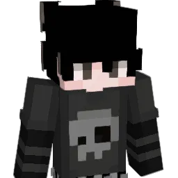 Marinig Minecraft avatar bust