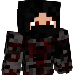 Marino024 Minecraft avatar bust