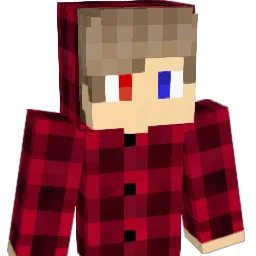 Marinois's Minecraft skin