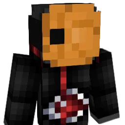 Marinoww Minecraft avatar bust