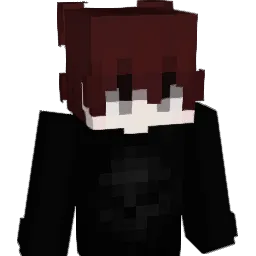Marinsz Minecraft avatar bust