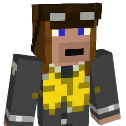Marinus012005 Minecraft avatar bust
