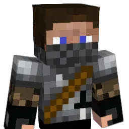 MarinusP's Minecraft skin