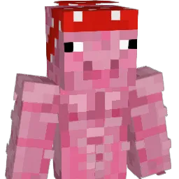 Mario032's Minecraft skin