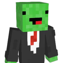 Mario0425's Minecraft skin
