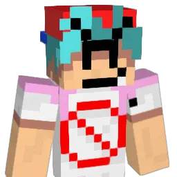 Mario1583's Minecraft skin