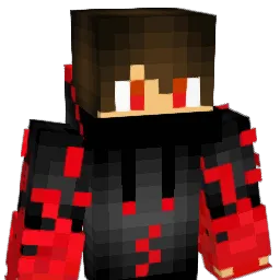 Mario421 Minecraft avatar bust