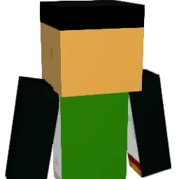 Mario448's Minecraft skin