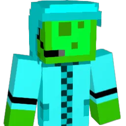 Mario4586's Minecraft skin