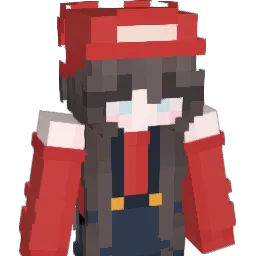 Mario47Thug Minecraft avatar bust