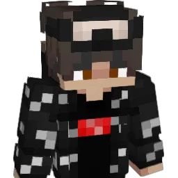 Mario6003's Minecraft skin
