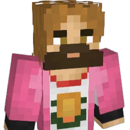 Mario9802's Minecraft skin