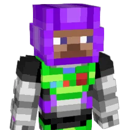 MarioBn75 Minecraft avatar bust