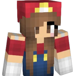 MarioBreadsticks's Minecraft skin