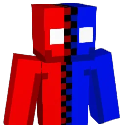 MarioBro216 Minecraft avatar bust