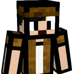 MarioBros101 Minecraft avatar bust