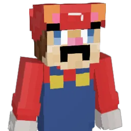 MarioCatMathom