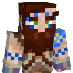 MarioCov's Minecraft skin