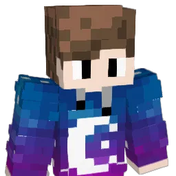 MarioCracker7's Minecraft skin