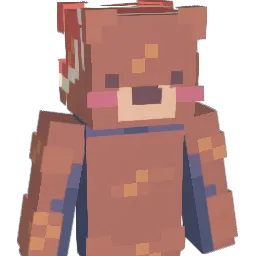 MarioDiler's Minecraft skin