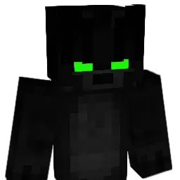 MarioFireGamer Minecraft avatar bust