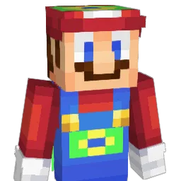 MarioFromBrazil