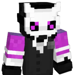 MarioFynn Minecraft avatar bust