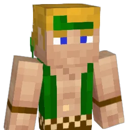 MarioGDLT's Minecraft skin