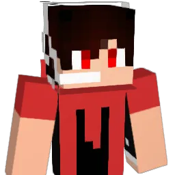 MarioGamer706's Minecraft skin