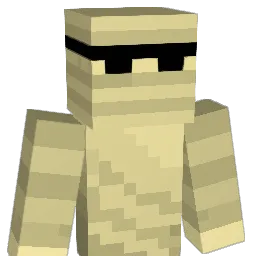 MarioGuti94 Minecraft avatar bust