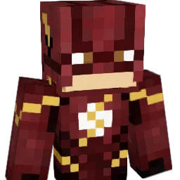 MarioHPQ Minecraft avatar bust