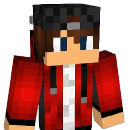 MarioLol2003 Minecraft avatar bust