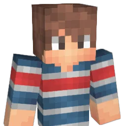 MarioLuigi2003 Minecraft avatar bust