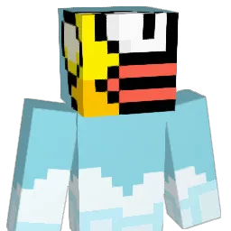 MarioLuigiBoss's Minecraft skin