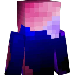 MarioLuigiEpic Minecraft avatar bust