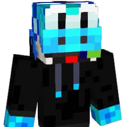 MarioMASTER8986 Minecraft avatar bust