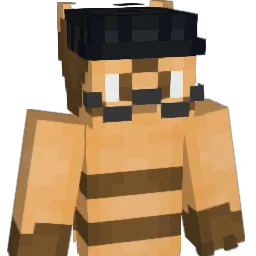 MarioMaker69420 Minecraft avatar bust
