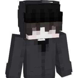 MarioMax5138's Minecraft skin