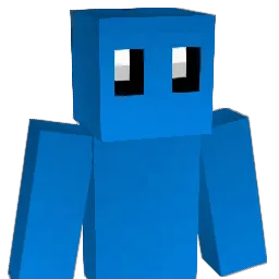 MarioMedinah Minecraft avatar bust