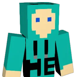 MarioMilas Minecraft avatar bust