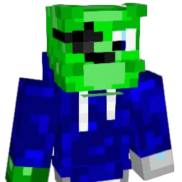 MarioMineDM's Minecraft skin