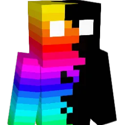 MarioPoiss Minecraft avatar bust